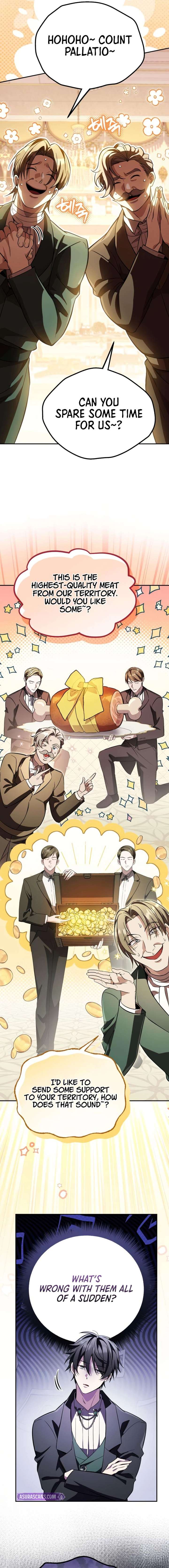 Read Raising Villains the Right Way EN Manga Online