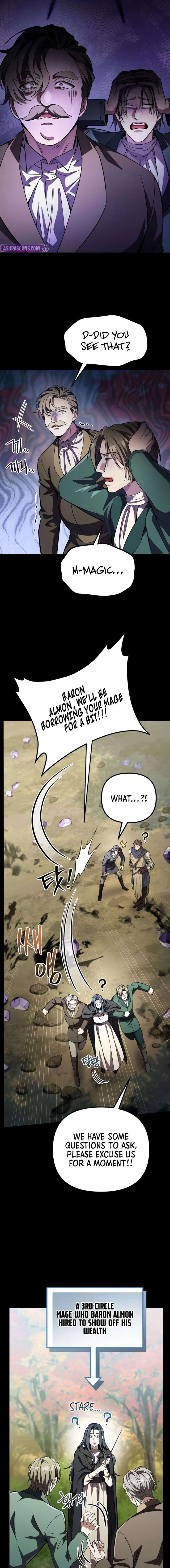 Read Raising Villains the Right Way EN Manga Online