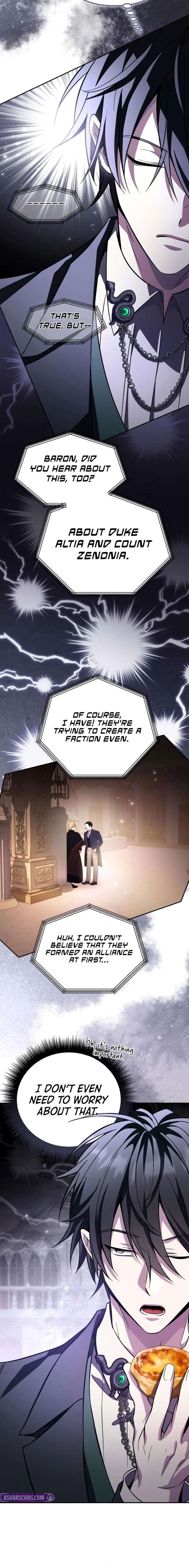 Read Raising Villains the Right Way EN Manga Online