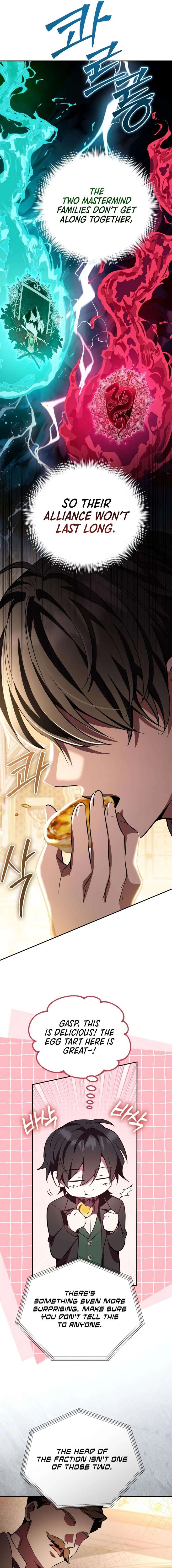 Read Raising Villains the Right Way EN Manga Online