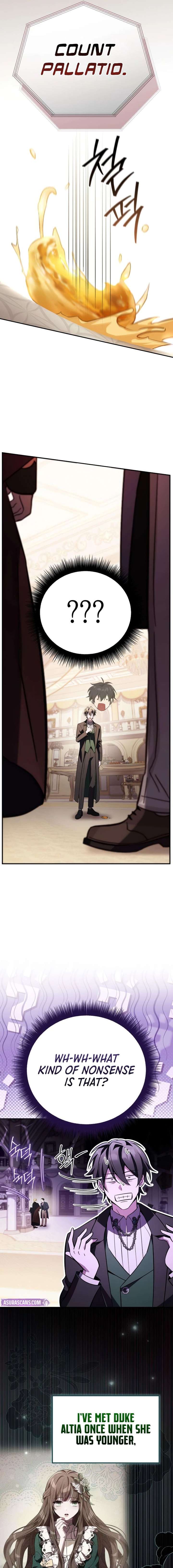Read Raising Villains the Right Way EN Manga Online