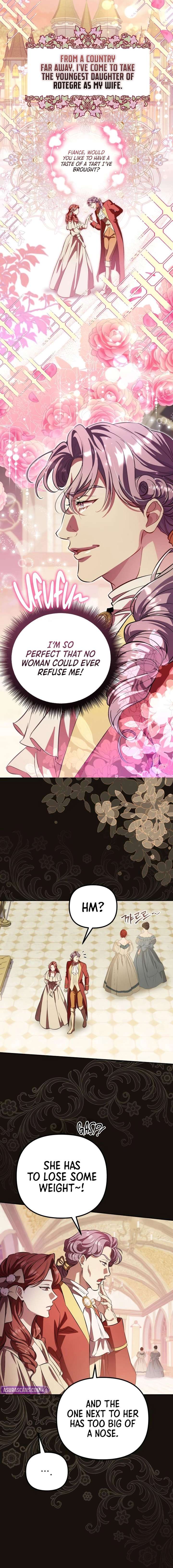 Read Raising Villains the Right Way EN Manga Online