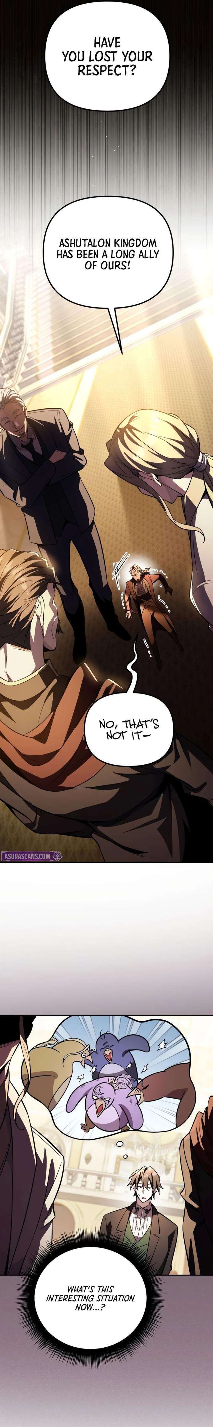 Read Raising Villains the Right Way EN Manga Online