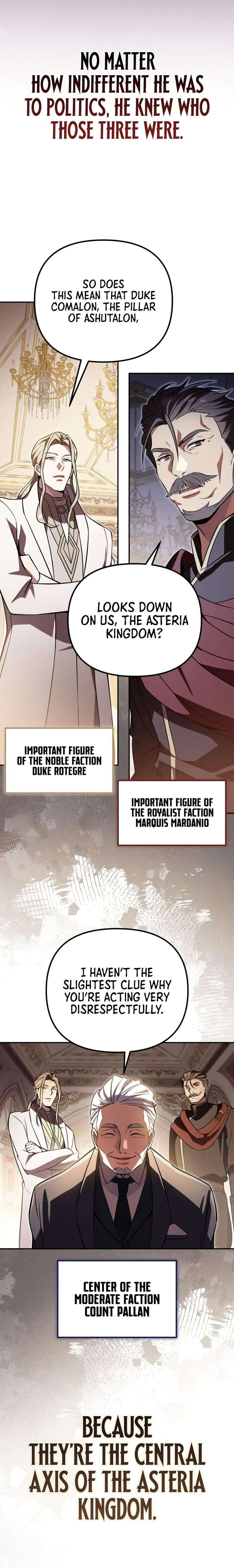 Read Raising Villains the Right Way EN Manga Online