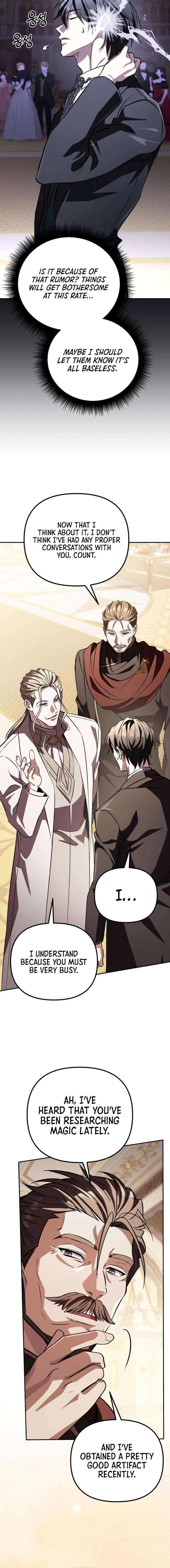 Read Raising Villains the Right Way EN Manga Online