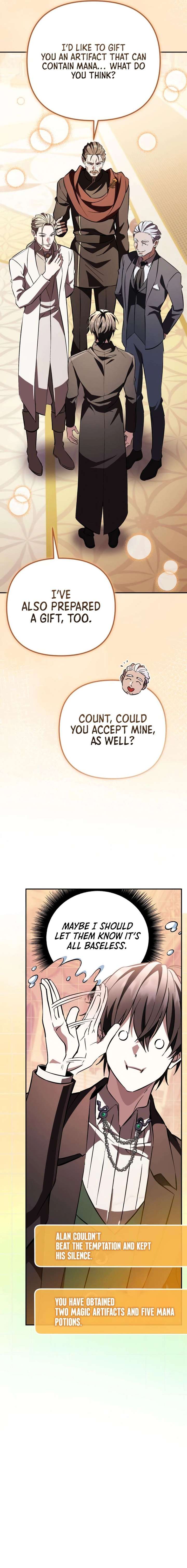 Read Raising Villains the Right Way EN Manga Online