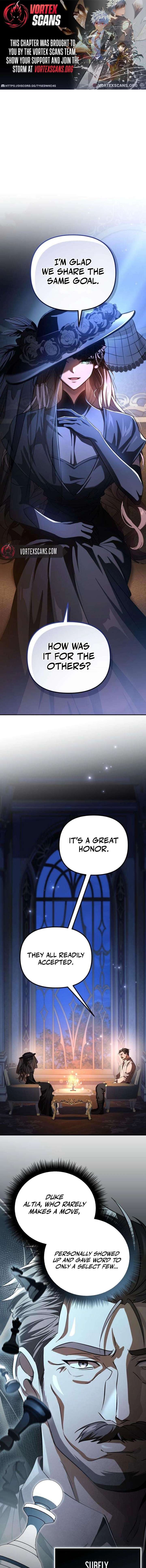 Read Raising Villains the Right Way EN Manga Online