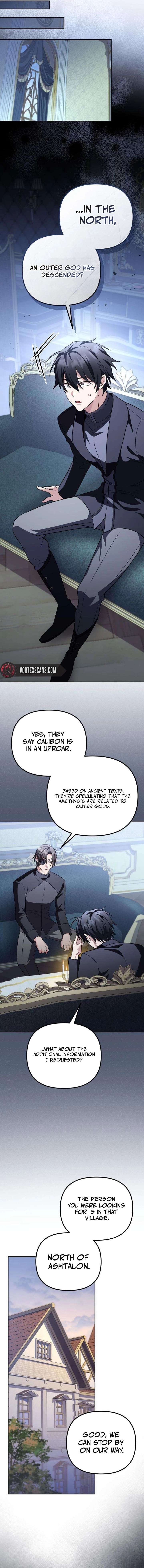 Read Raising Villains the Right Way EN Manga Online