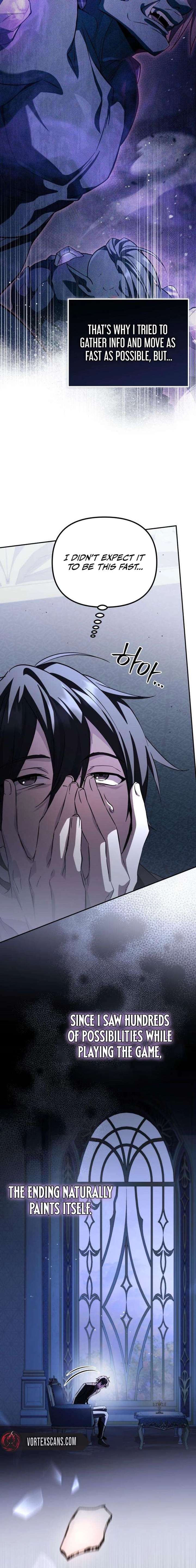 Read Raising Villains the Right Way EN Manga Online