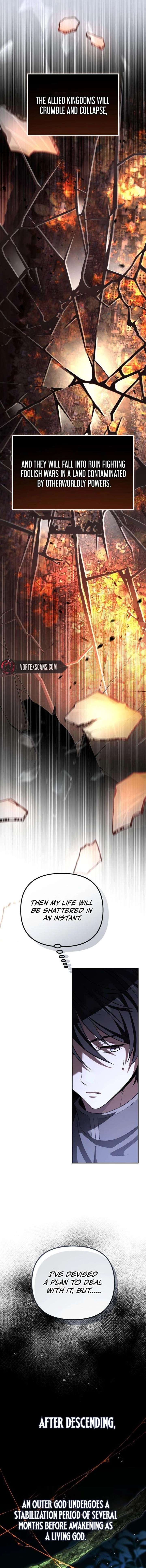 Read Raising Villains the Right Way EN Manga Online