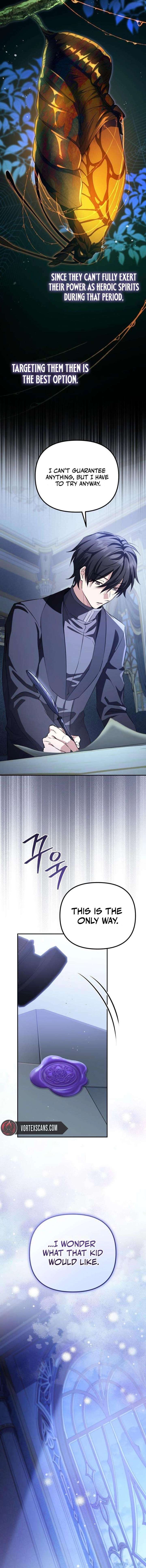 Read Raising Villains the Right Way EN Manga Online