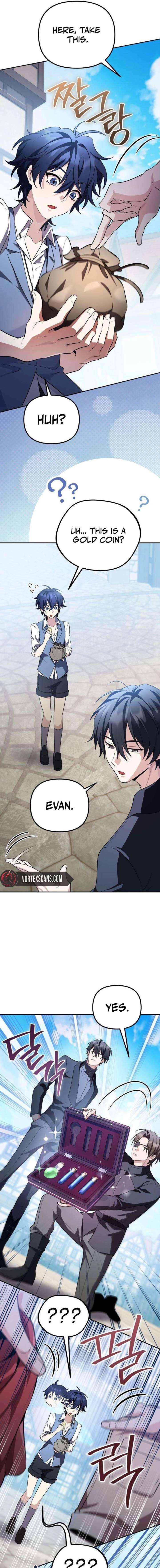 Read Raising Villains the Right Way EN Manga Online