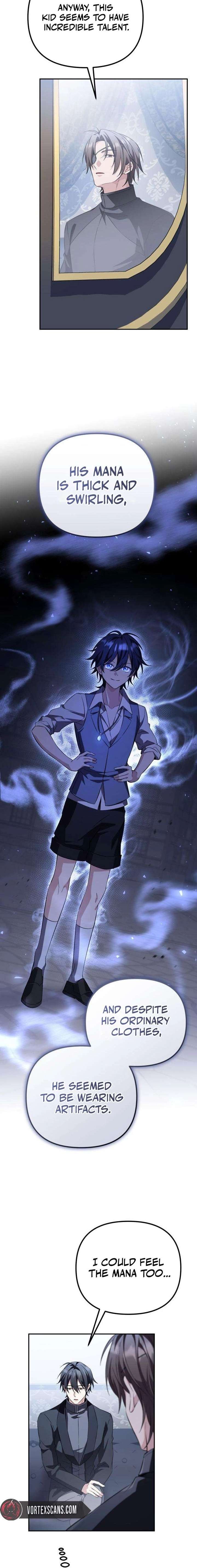 Read Raising Villains the Right Way EN Manga Online
