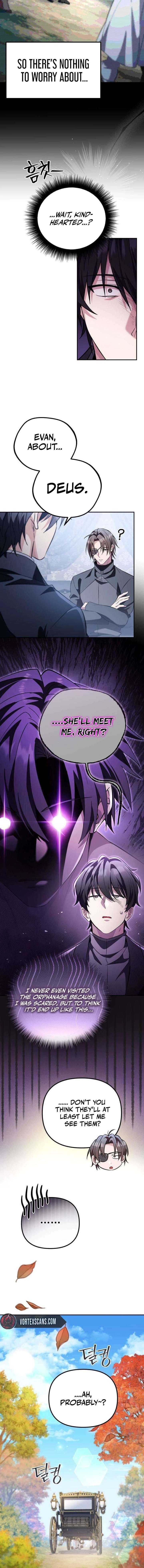 Read Raising Villains the Right Way EN Manga Online