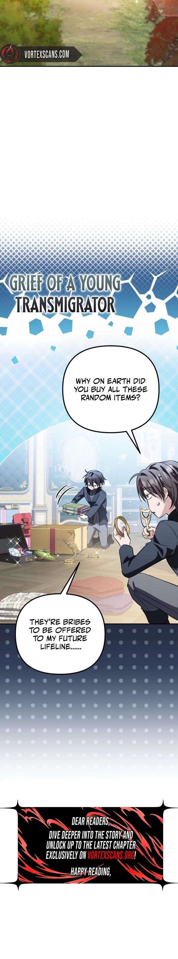 Read Raising Villains the Right Way EN Manga Online