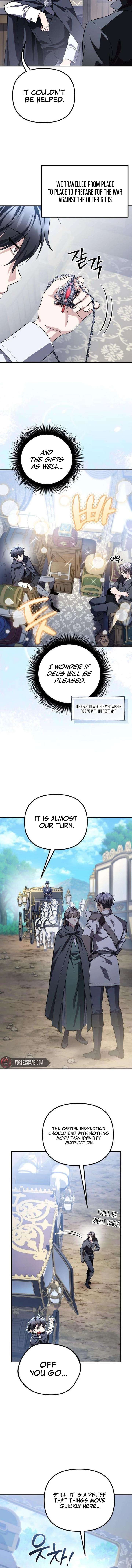Read Raising Villains the Right Way EN Manga Online