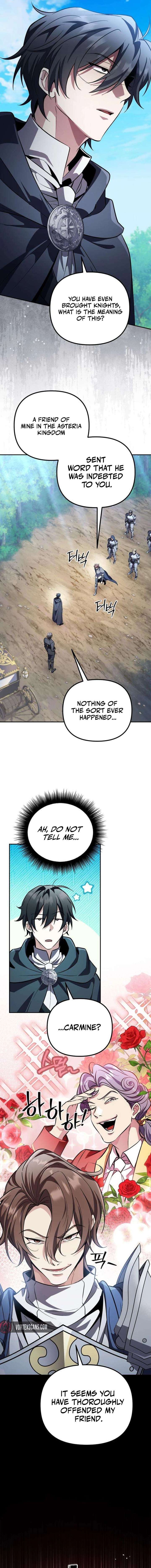 Read Raising Villains the Right Way EN Manga Online