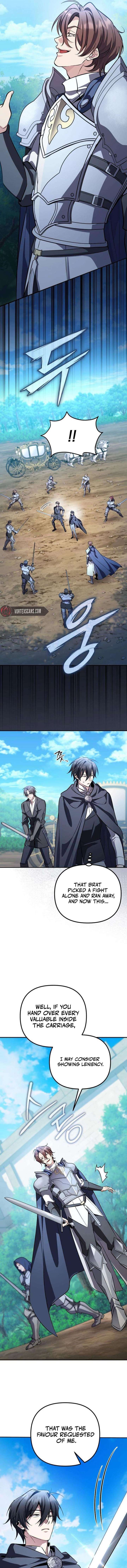 Read Raising Villains the Right Way EN Manga Online