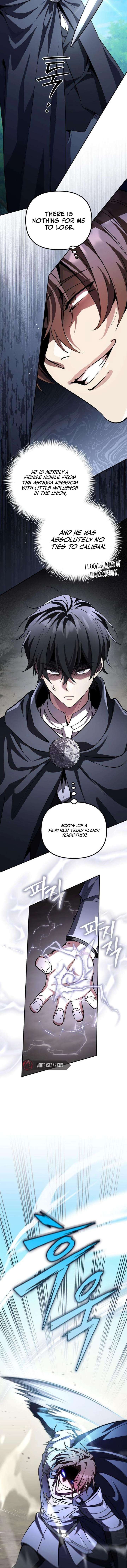 Read Raising Villains the Right Way EN Manga Online