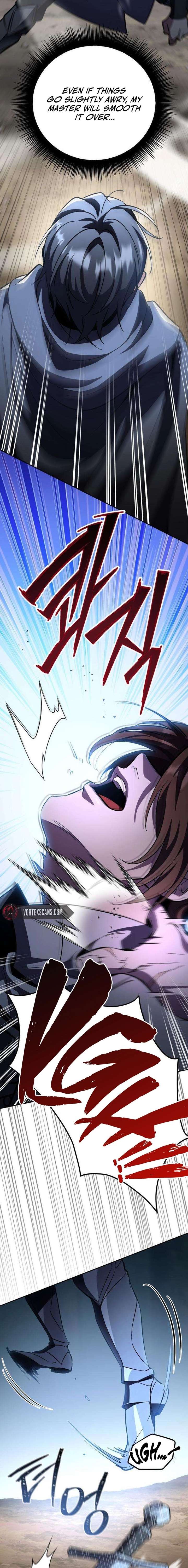 Read Raising Villains the Right Way EN Manga Online