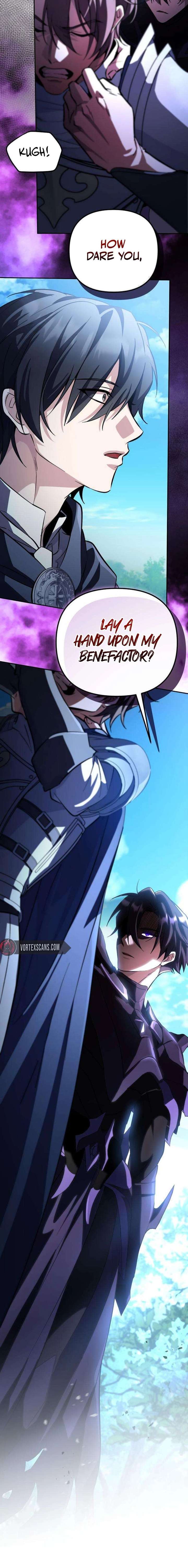 Read Raising Villains the Right Way EN Manga Online