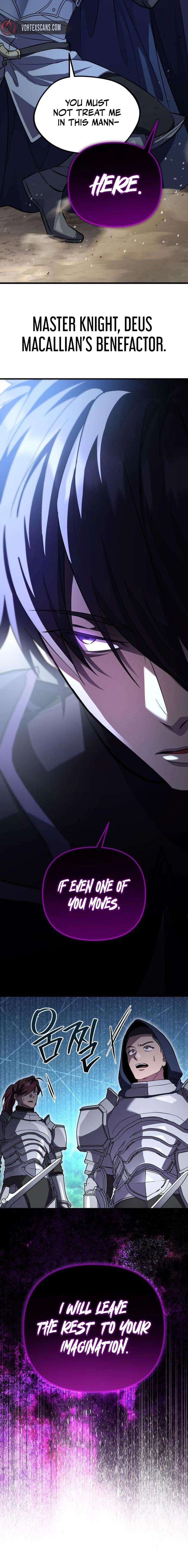 Read Raising Villains the Right Way EN Manga Online