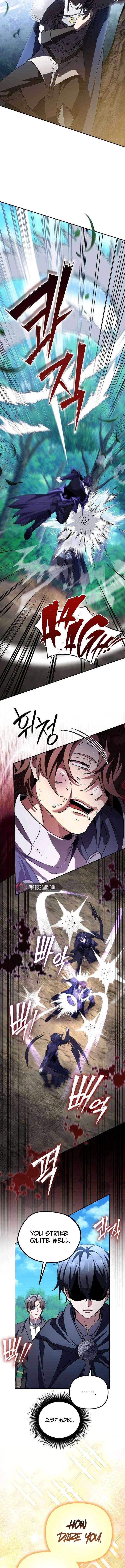 Read Raising Villains the Right Way EN Manga Online