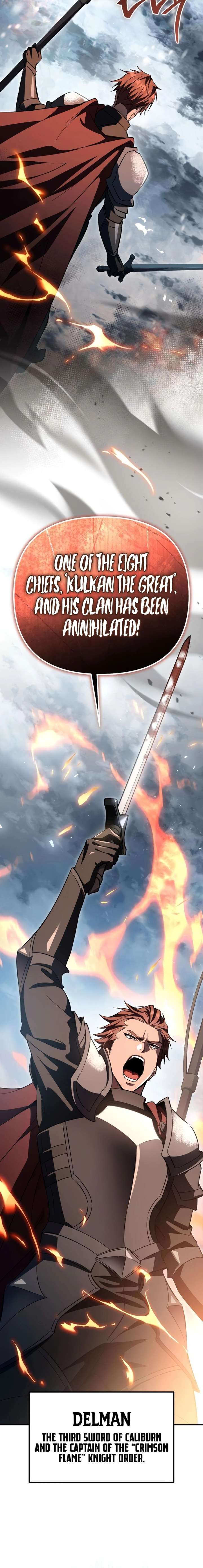 Read Raising Villains the Right Way EN Manga Online