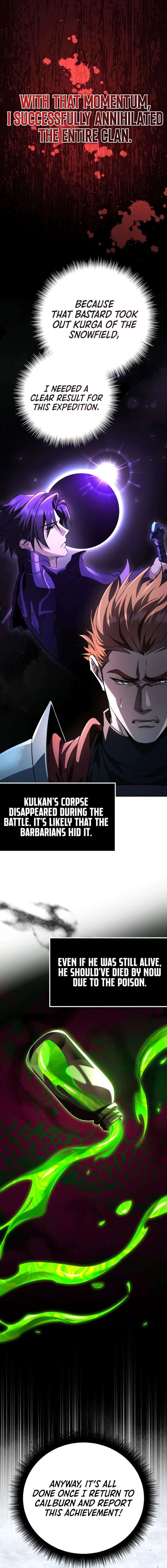 Read Raising Villains the Right Way EN Manga Online