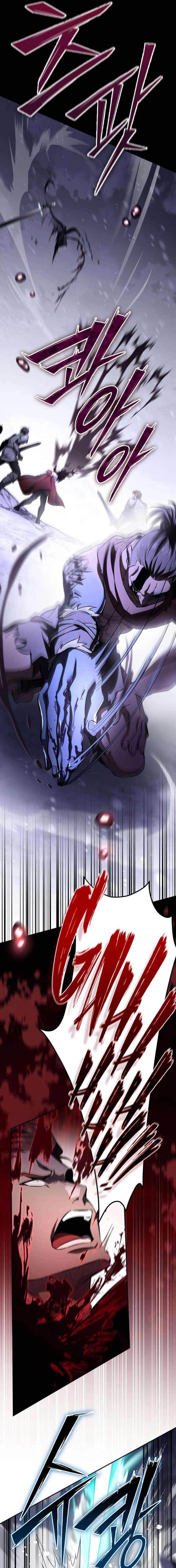 Read Raising Villains the Right Way EN Manga Online