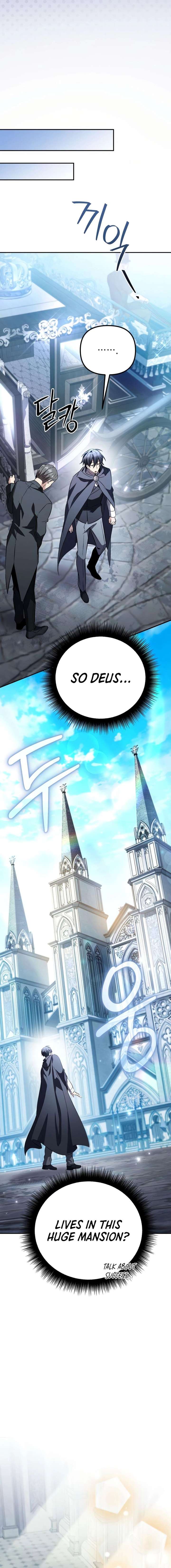 Read Raising Villains the Right Way EN Manga Online