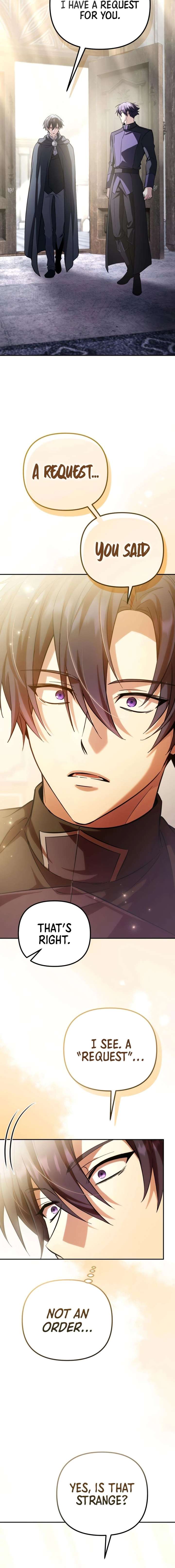 Read Raising Villains the Right Way EN Manga Online