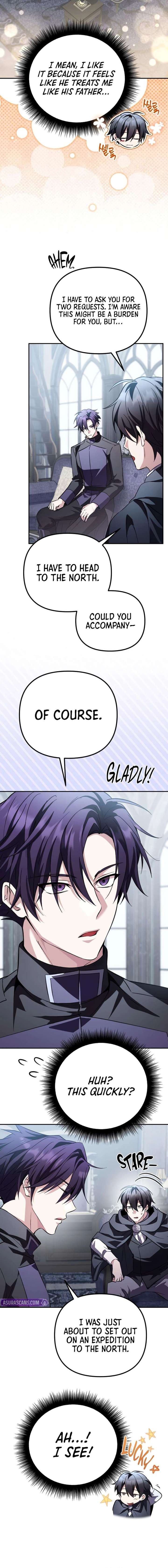 Read Raising Villains the Right Way EN Manga Online