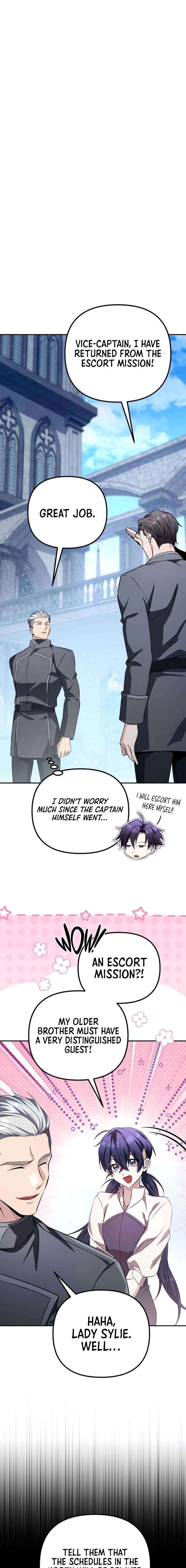 Read Raising Villains the Right Way EN Manga Online