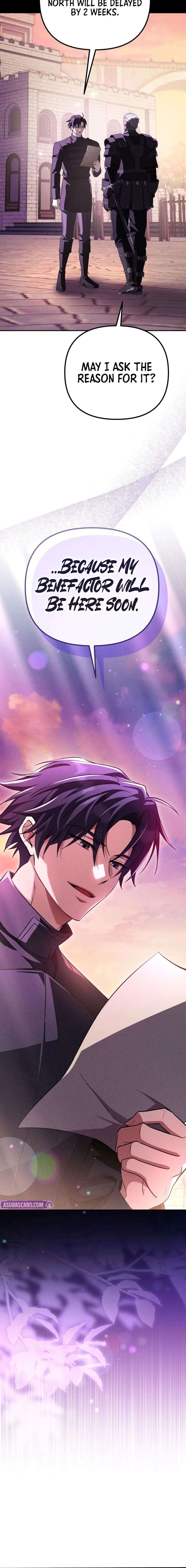 Read Raising Villains the Right Way EN Manga Online