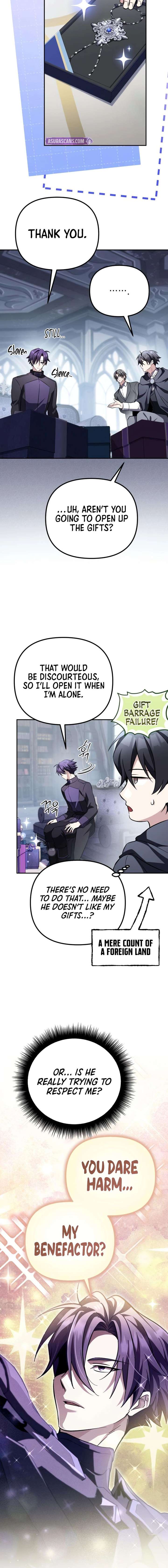 Read Raising Villains the Right Way EN Manga Online