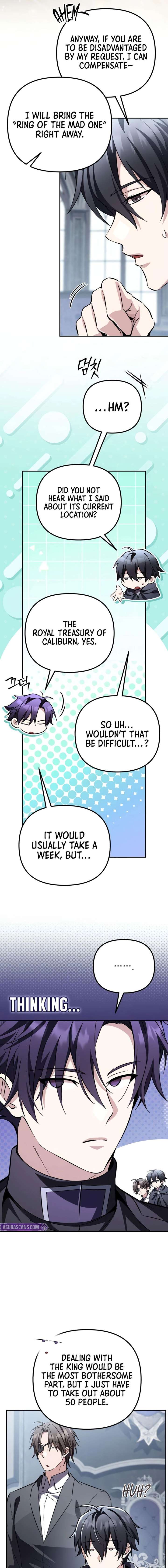Read Raising Villains the Right Way EN Manga Online