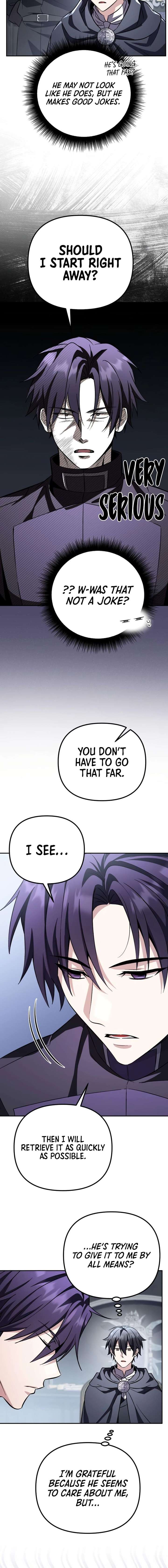Read Raising Villains the Right Way EN Manga Online