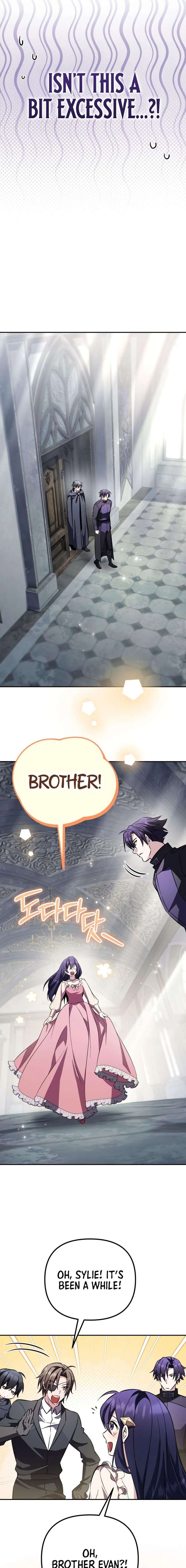 Read Raising Villains the Right Way EN Manga Online
