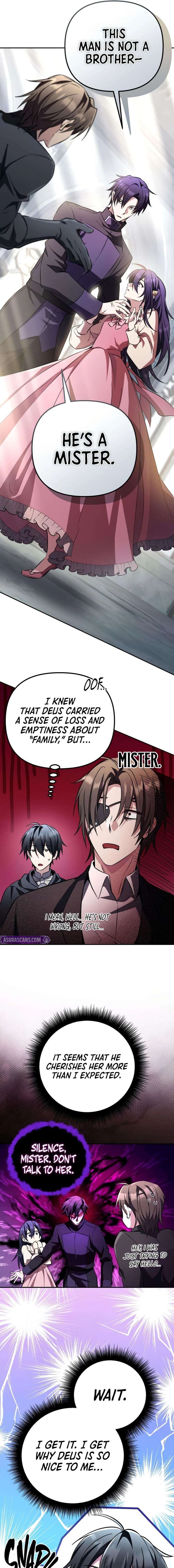 Read Raising Villains the Right Way EN Manga Online