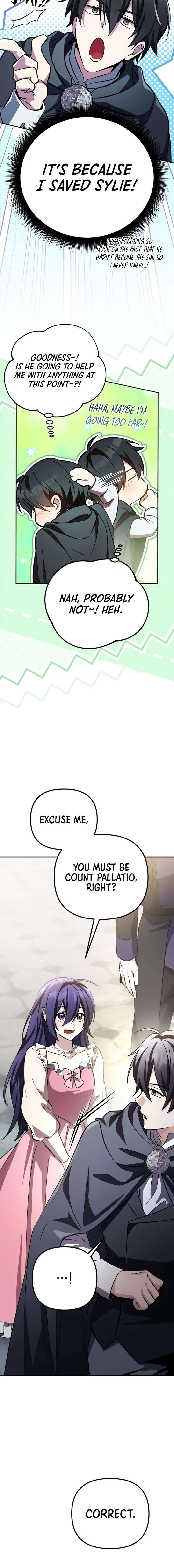 Read Raising Villains the Right Way EN Manga Online