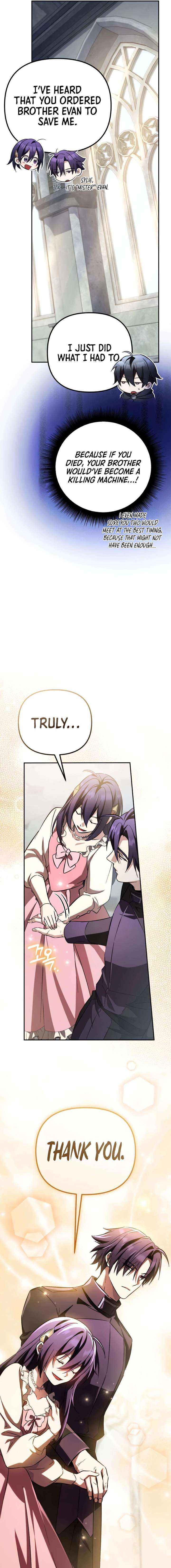Read Raising Villains the Right Way EN Manga Online