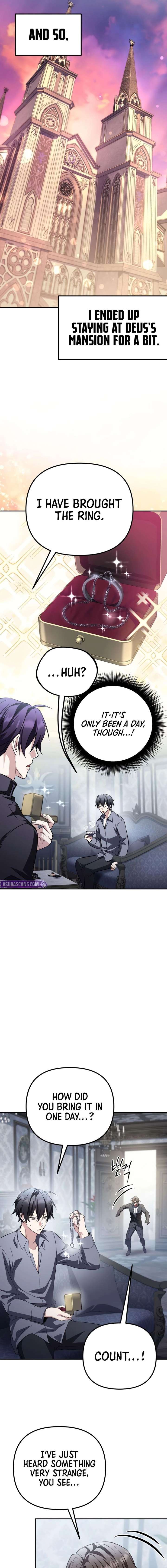 Read Raising Villains the Right Way EN Manga Online