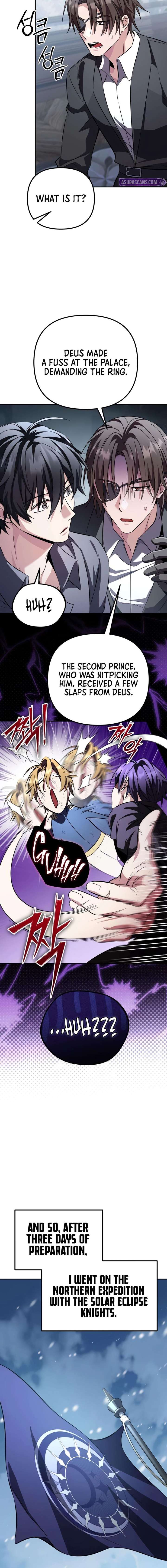 Read Raising Villains the Right Way EN Manga Online