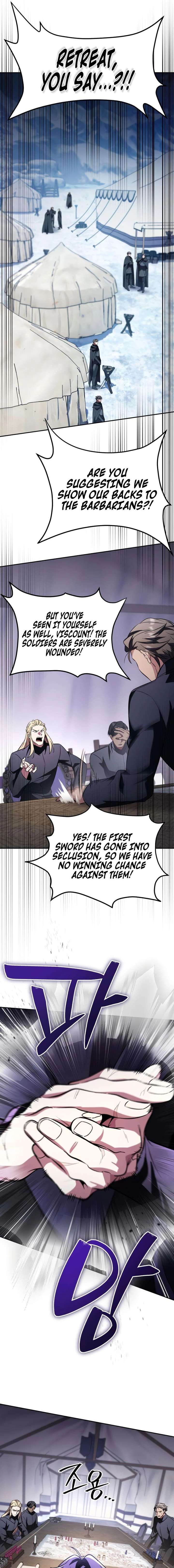 Read Raising Villains the Right Way EN Manga Online