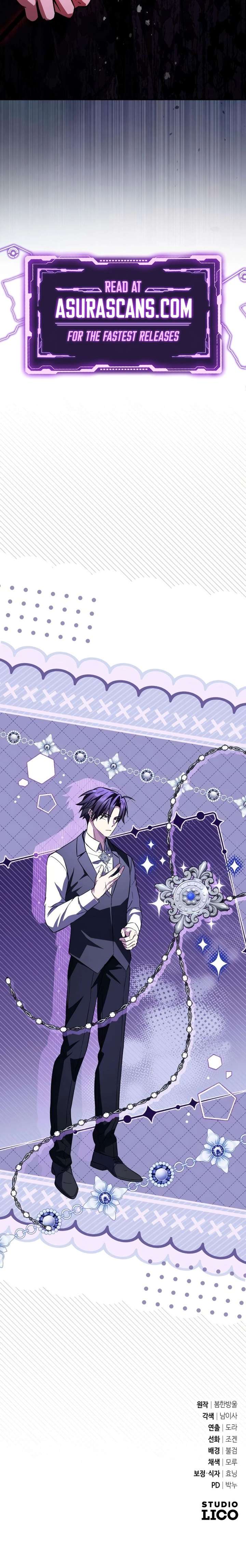 Read Raising Villains the Right Way EN Manga Online