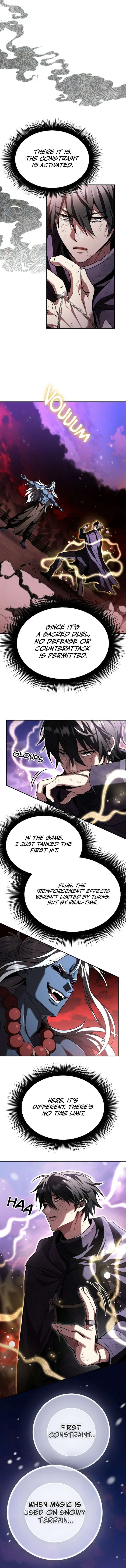 Read Raising Villains the Right Way EN Manga Online