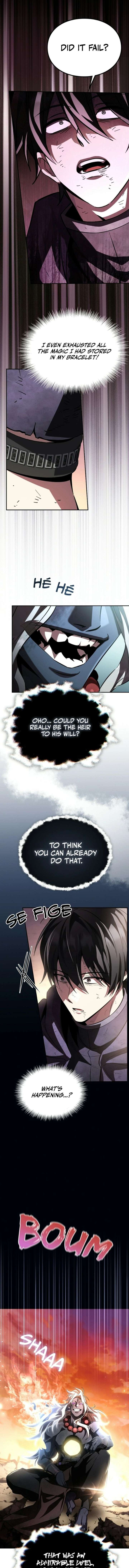 Read Raising Villains the Right Way EN Manga Online