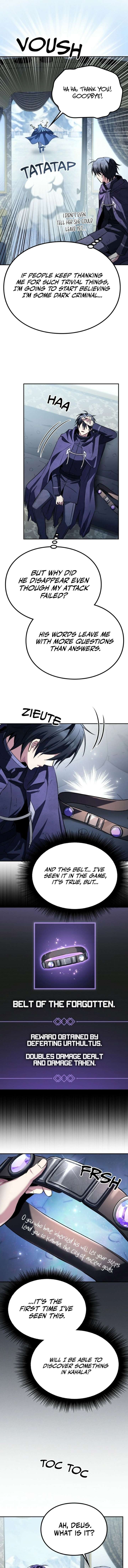 Read Raising Villains the Right Way EN Manga Online