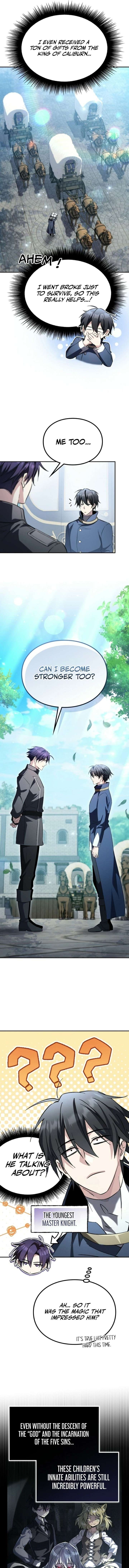 Read Raising Villains the Right Way EN Manga Online